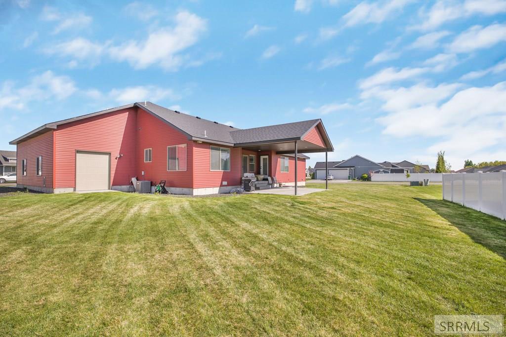 4343 N Ruger Drive, IDAHO FALLS, Idaho image 36
