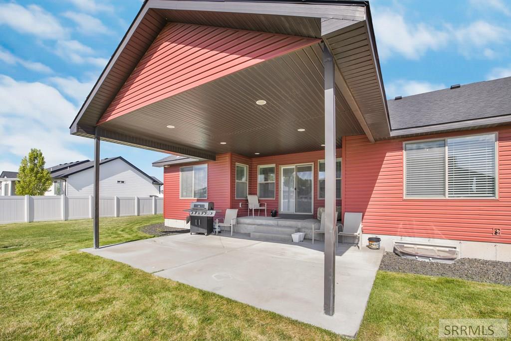 4343 N Ruger Drive, IDAHO FALLS, Idaho image 35