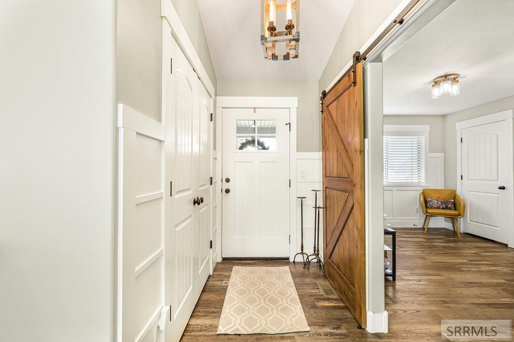 4343 N Ruger Drive, IDAHO FALLS, Idaho image 3