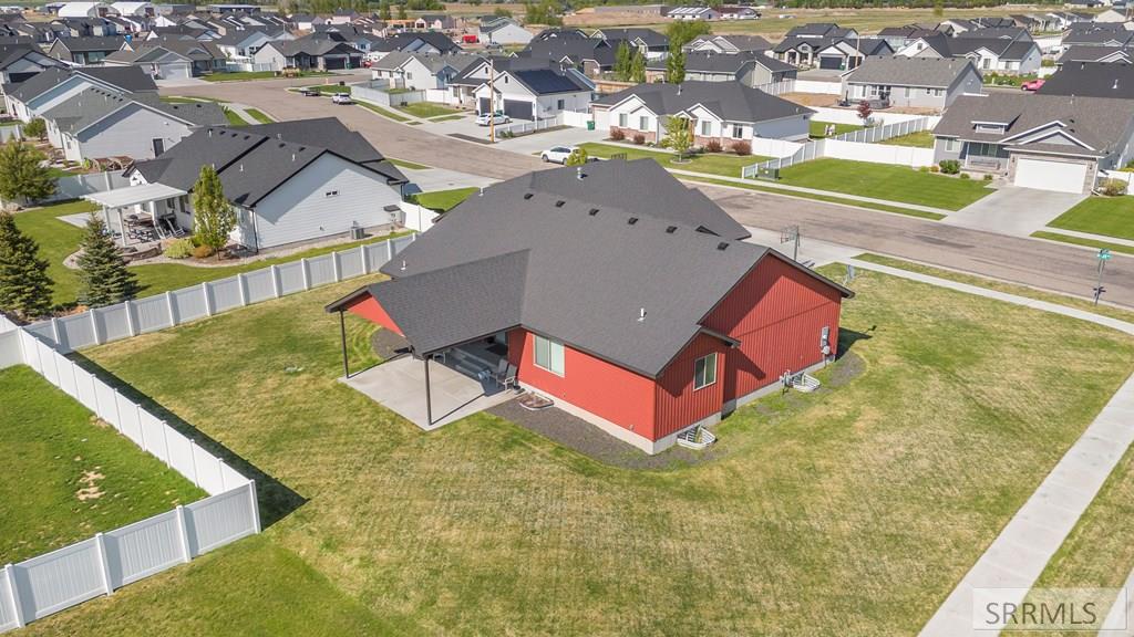 4343 N Ruger Drive, IDAHO FALLS, Idaho image 38