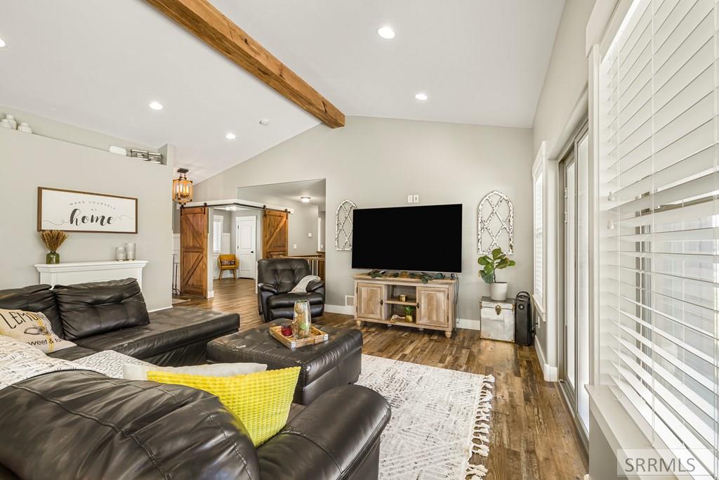 4343 N Ruger Drive, IDAHO FALLS, Idaho image 7