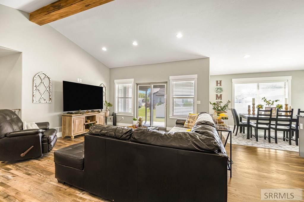 4343 N Ruger Drive, IDAHO FALLS, Idaho image 6