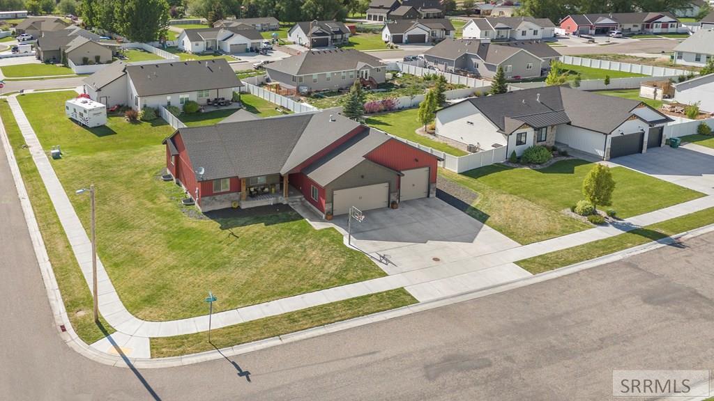 4343 N Ruger Drive, IDAHO FALLS, Idaho image 37
