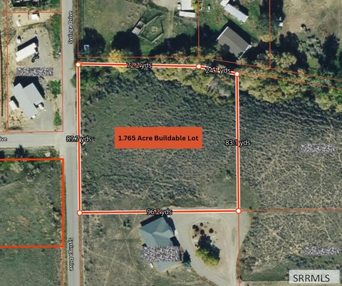 Photo of TBD Sandy Lane, SALMON, ID 83467 (MLS # 2189883)