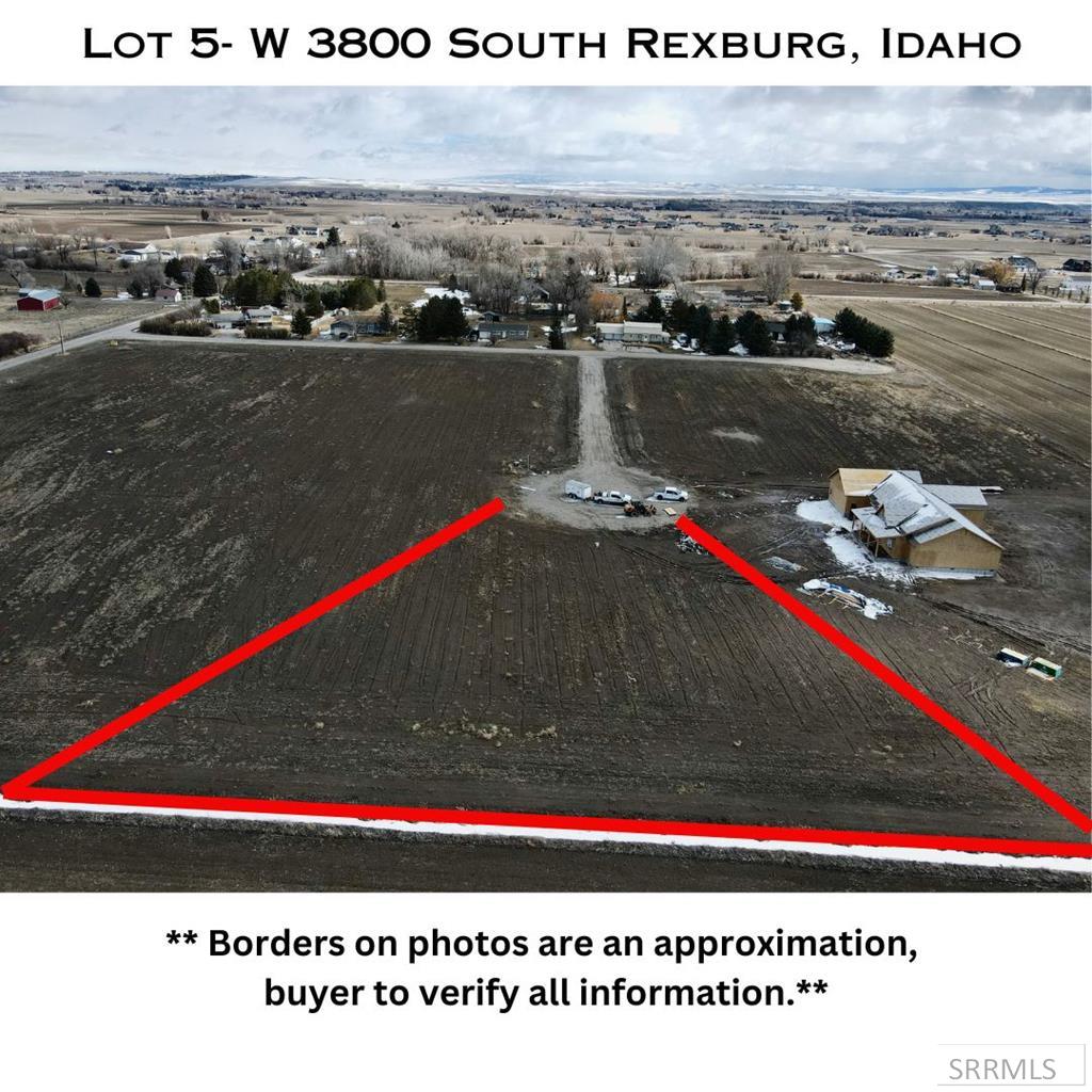 Lot 5 W 3800 S, REXBURG, Idaho image 11