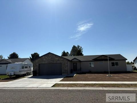 Photo of 2572 Baylor Drive, AMMON, ID 83406 (MLS # 2186355)