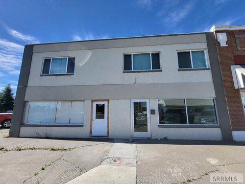 184 Pine Street SHELLEY ID 83274