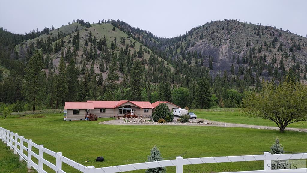 10 Cameron Drive, NORTH FORK, Idaho image 1