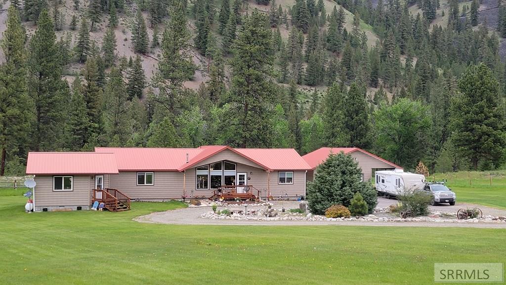 10 Cameron Drive, NORTH FORK, Idaho image 2