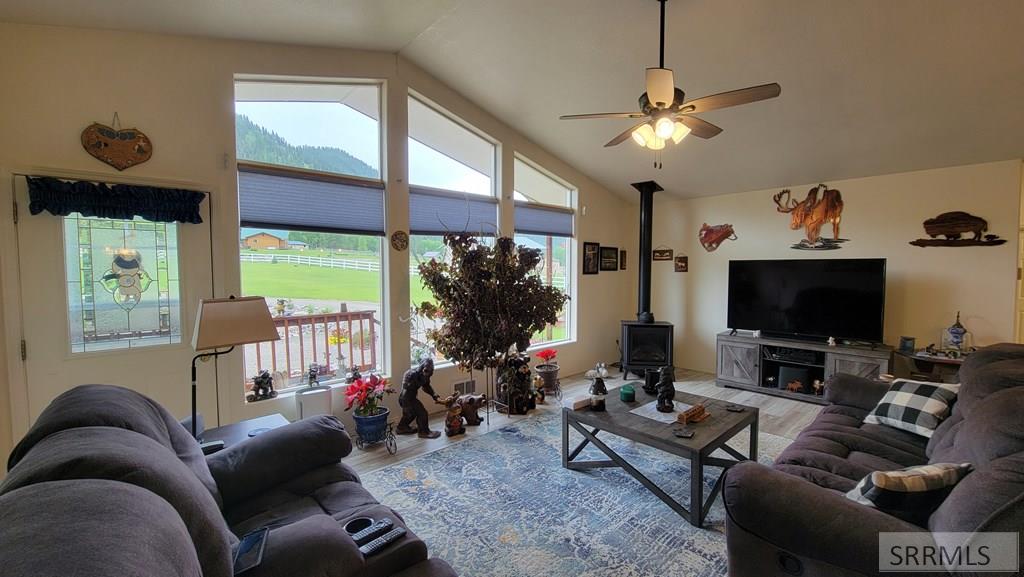 10 Cameron Drive, NORTH FORK, Idaho image 5