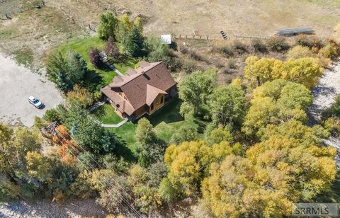 Photo of 8640 S 500 W, VICTOR, ID 83455 (MLS # 2181125)