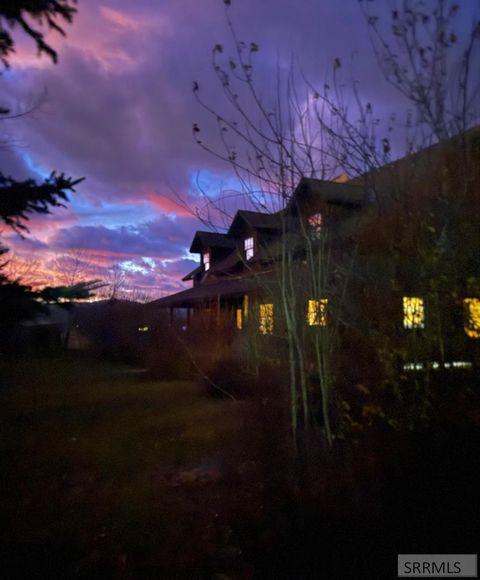 Photo of 8640 S 500 W, VICTOR, ID 83455 (MLS # 2181125)