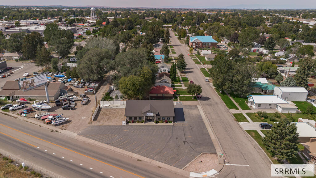 247 Farnsworth Way