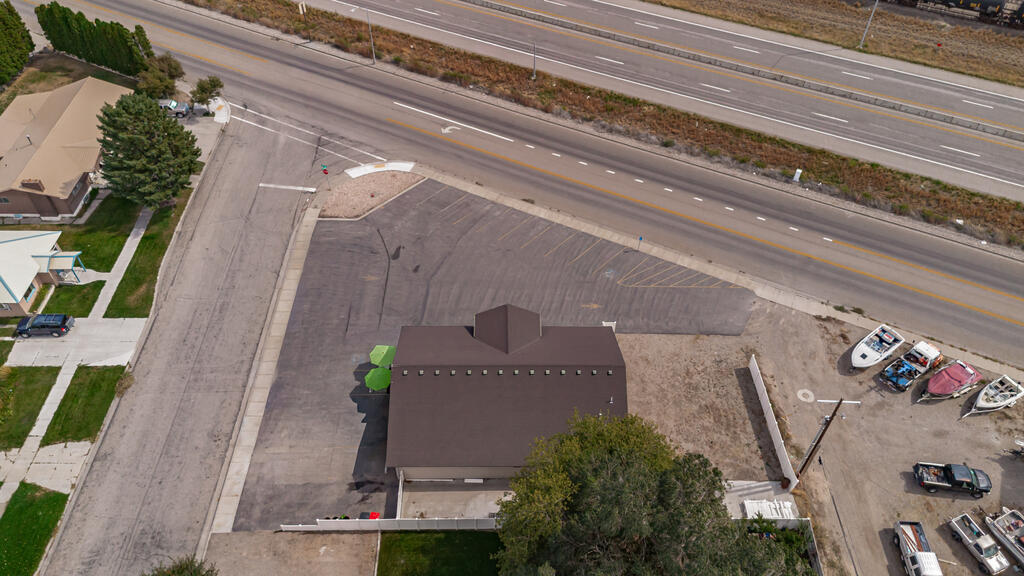 247 Farnsworth Way