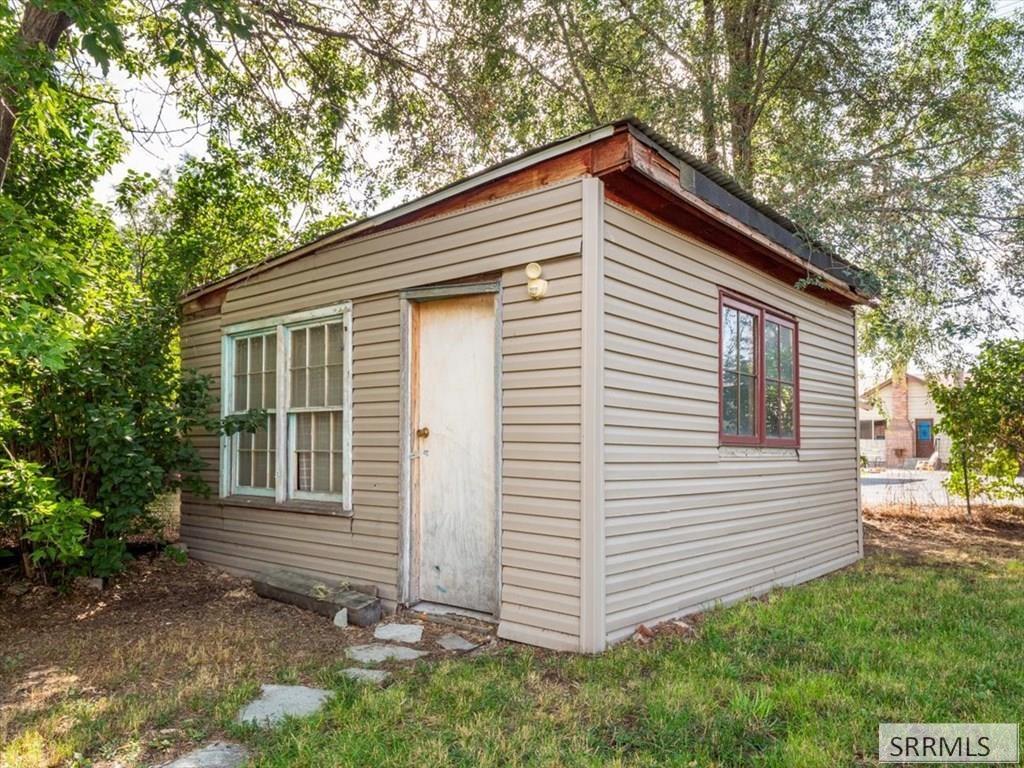 175 W Short Street, RIGBY, Idaho image 16