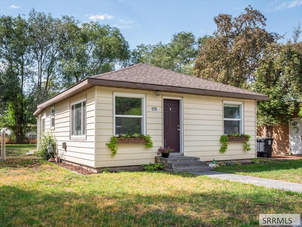 175 W Short Street, RIGBY, Idaho image 1