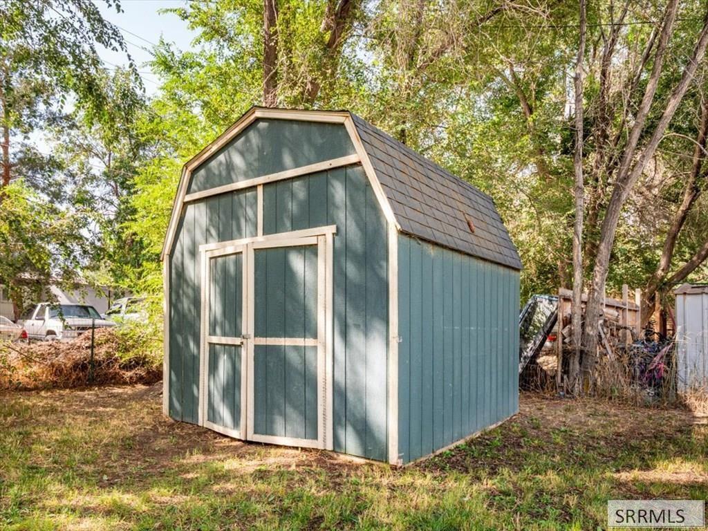 175 W Short Street, RIGBY, Idaho image 17