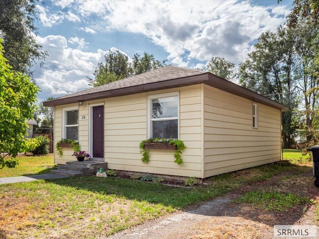 175 W Short Street, RIGBY, Idaho image 3