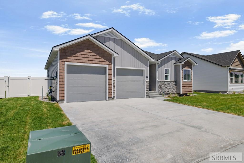 547 Abigail Lane