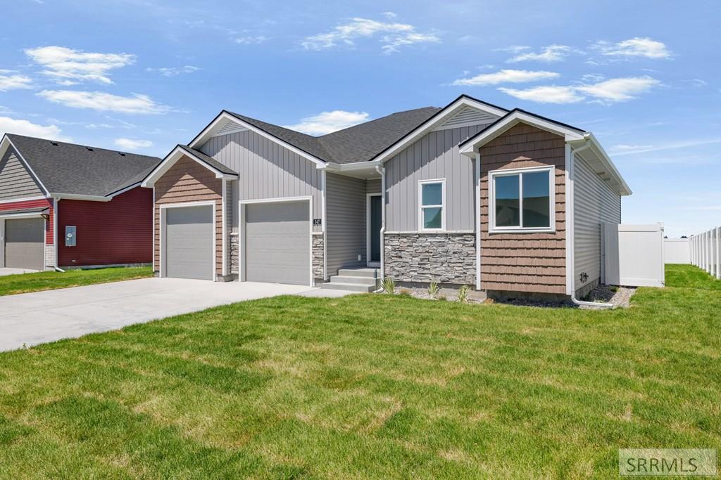 547 Abigail Lane