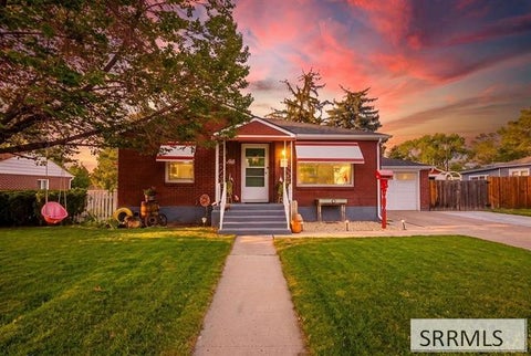 Photo of 754 Dogwood Street, POCATELLO, ID 83204 (MLS # 2188886)