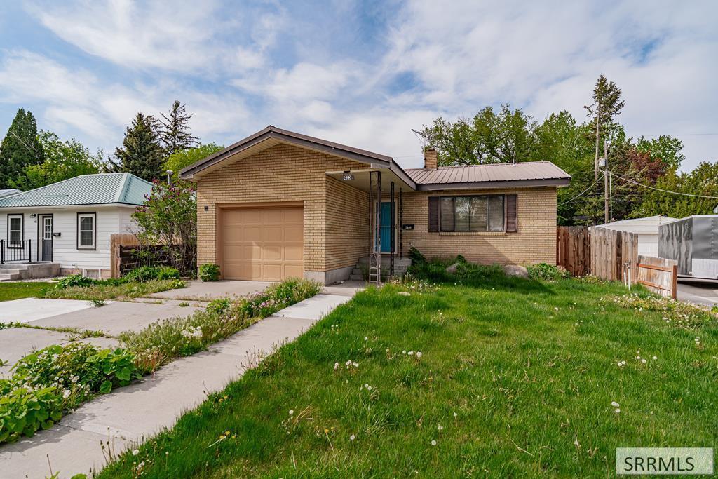 455 6th Street, IDAHO FALLS, Idaho image 1