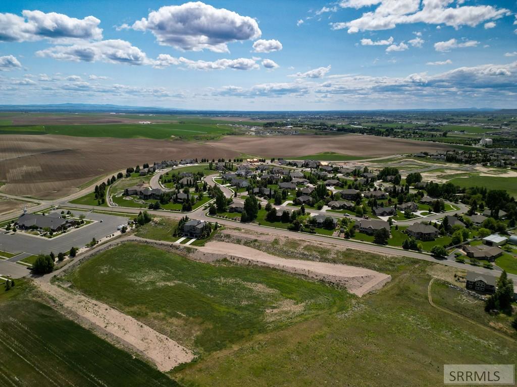 L11 B1 S Mill Hollow Drive, REXBURG, Idaho image 9
