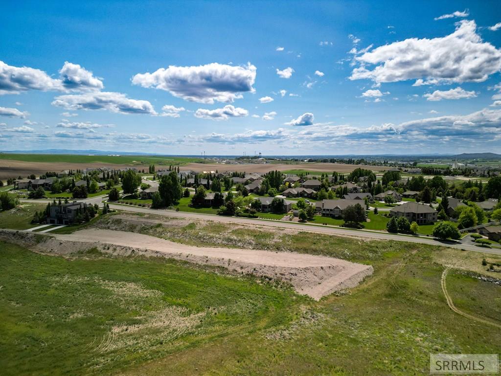 L11 B1 S Mill Hollow Drive, REXBURG, Idaho image 4
