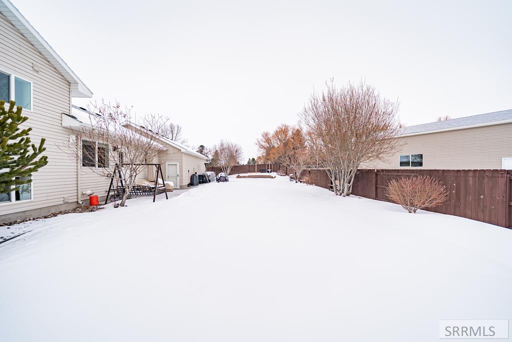 1542 Alayssa Drive, IDAHO FALLS, Idaho image 36