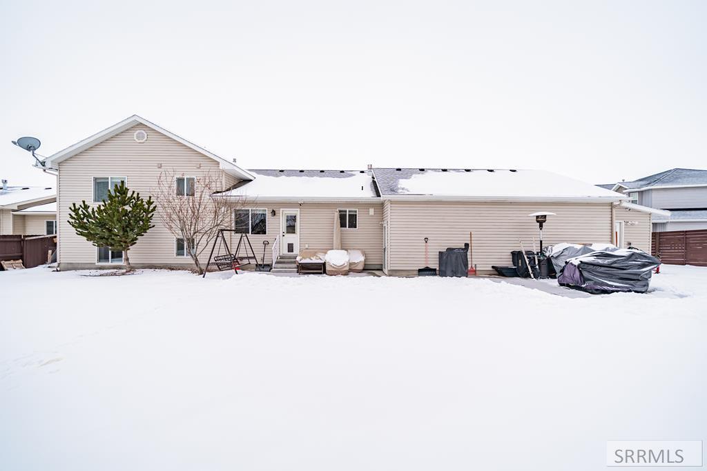 1542 Alayssa Drive, IDAHO FALLS, Idaho image 34