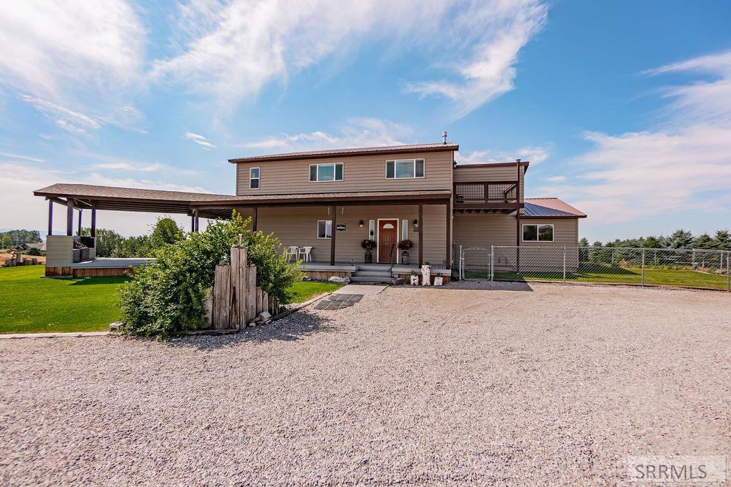 6648 Sundown Circle, IDAHO FALLS, Idaho image 3