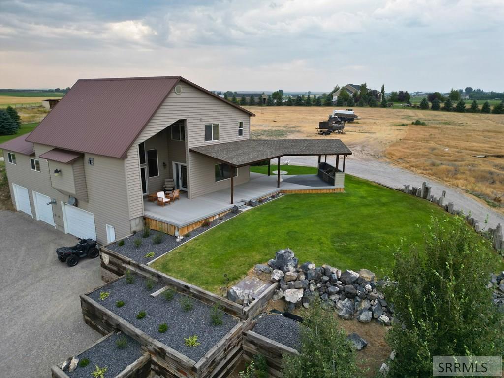 6648 Sundown Circle, IDAHO FALLS, Idaho image 1