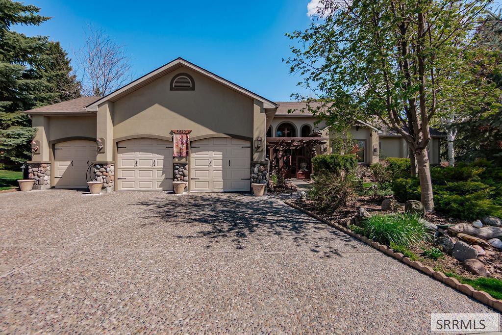 5640 Gleneagles Drive, IDAHO FALLS, Idaho image 3