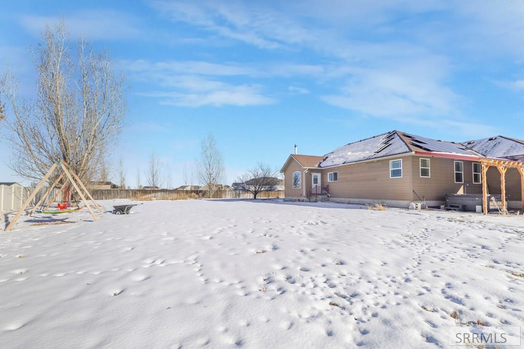 131 N 3736 E, RIGBY, Idaho image 31