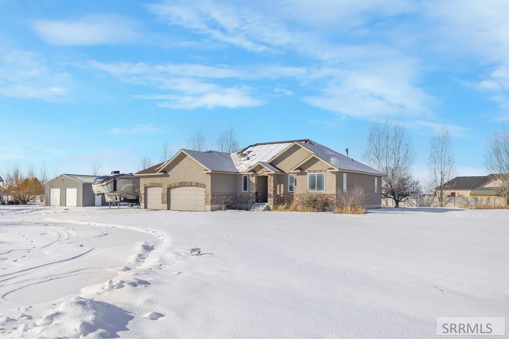 131 N 3736 E, RIGBY, Idaho image 2