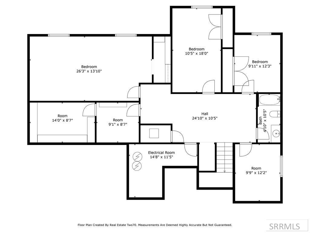 131 N 3736 E, RIGBY, Idaho image 19