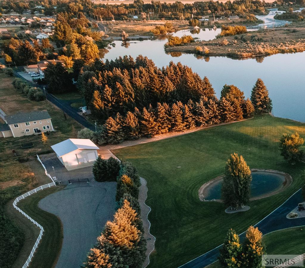 TBD N Riverfront Drive, IDAHO FALLS, Idaho image 1