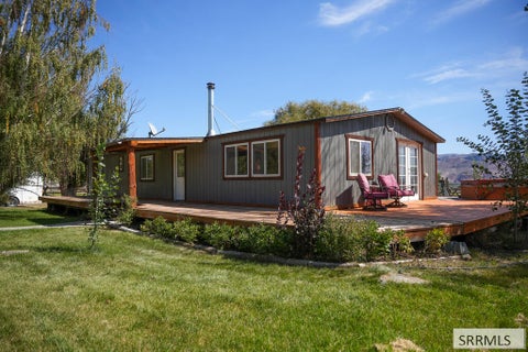 Homes For Sale - 75 Cowboy Way<br/> CHALLIS, ID 83226