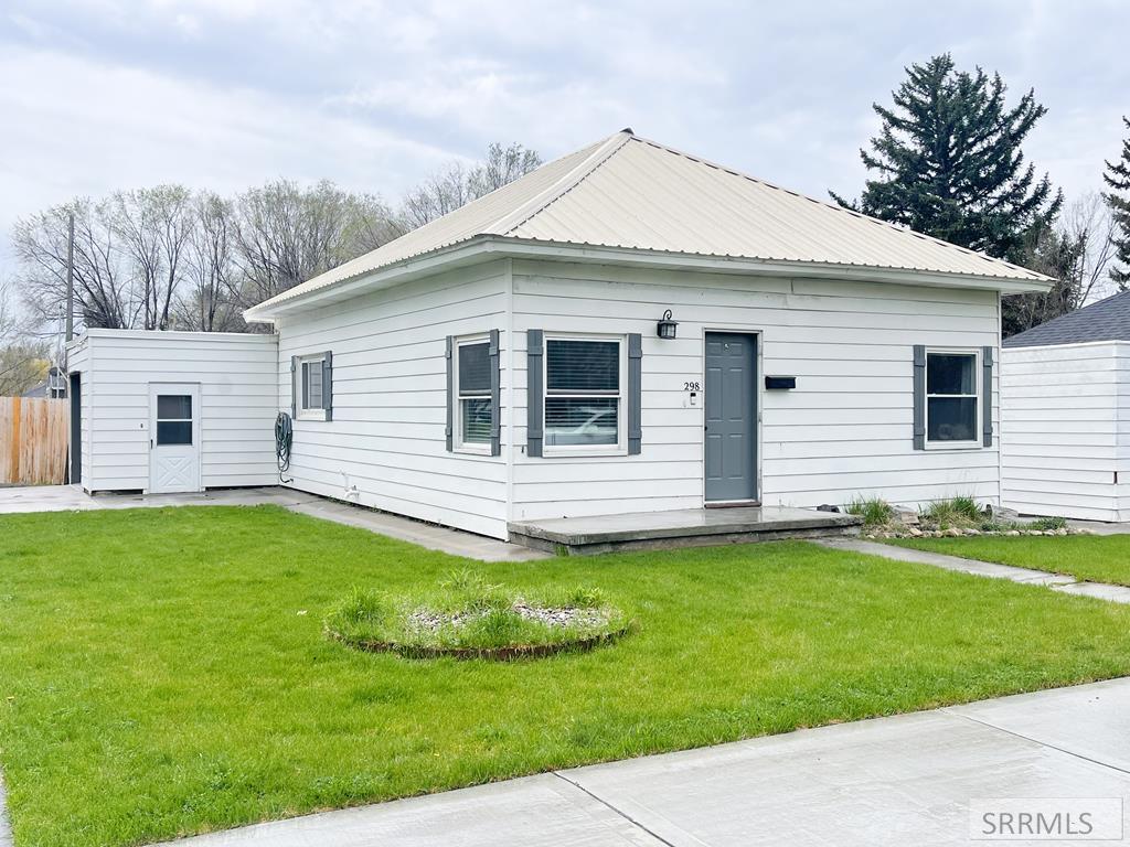 298 20th Street, IDAHO FALLS, Idaho image 1