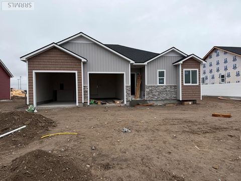 Photo of 547 Abigail Lane, SHELLEY, ID 83274 (MLS # 2182287)