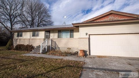 3741 800 N RIGBY ID 83442