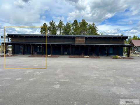 Photo of 3372 Hwy 20 #N1, ISLAND PARK, ID 83429 (MLS # 2186554)
