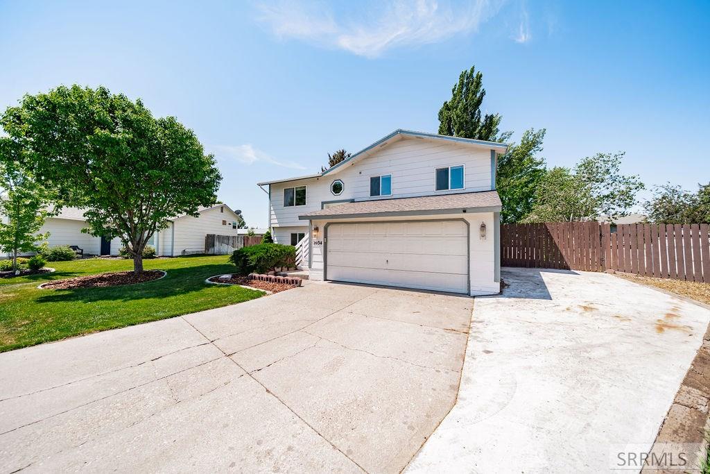 2034 La Rain Court, IDAHO FALLS, Idaho image 2