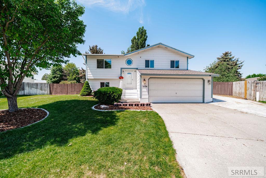2034 La Rain Court, IDAHO FALLS, Idaho image 1