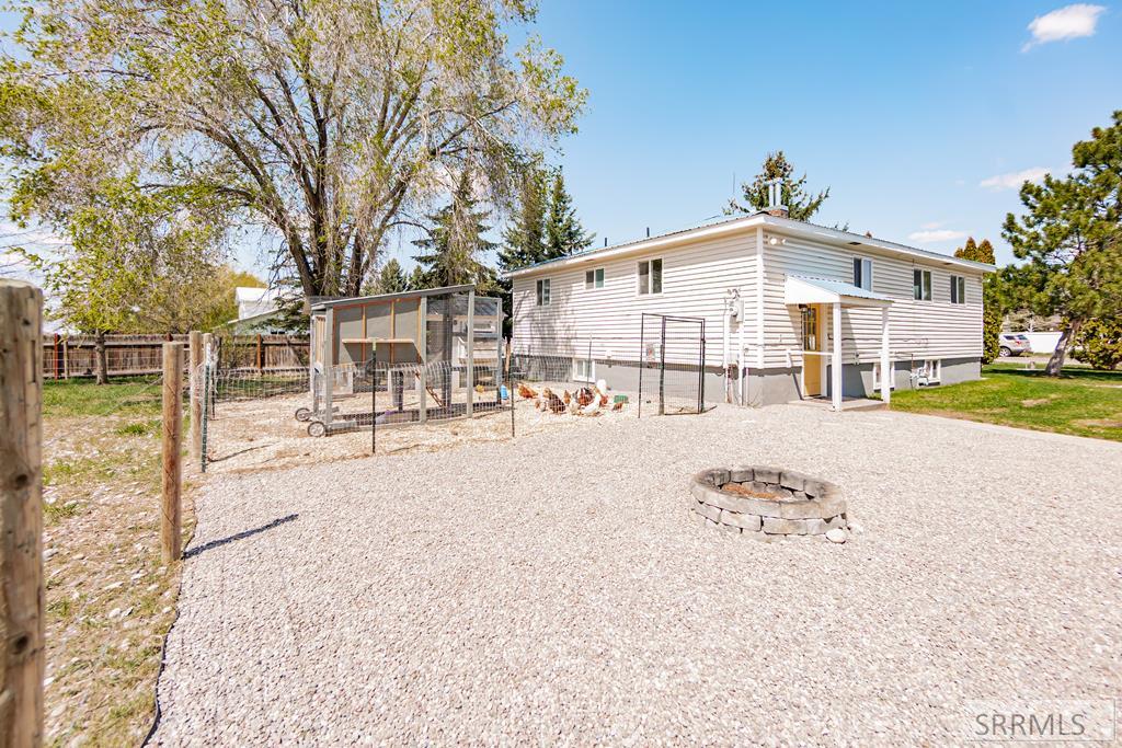 3908 E 100 N, RIGBY, Idaho image 22