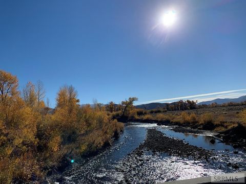 Vacant Land For Sale - TBD 90.95 Houston Road<br/> MACKAY, ID 83251