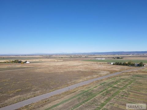 Vacant Land For Sale - L5 BLK 2 Ice Tong Lane<br/> ASHTON, ID 83420
