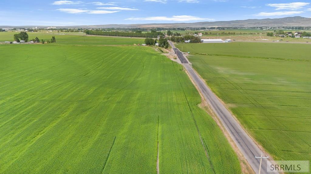 Parcel 13 1500 E