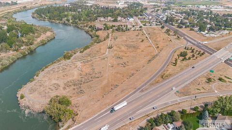 Photo of TBD Higham Street, IDAHO FALLS, ID 83402 (MLS # 2179450) Photo of TBD Higham Street, IDAHO FALLS, ID 83402 (MLS # 2179450)