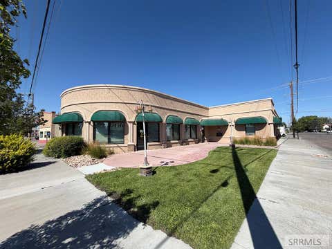 Photo of 207 S Broadway Street, BLACKFOOT, ID 83221 (MLS # 2188059)